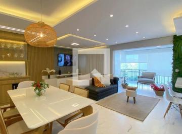 Apartamento · 95m² · 2 Quartos · 2 Vagas · Apartamento à Venda - Alphaville, 2 Quartos, 95 m² - Barueri