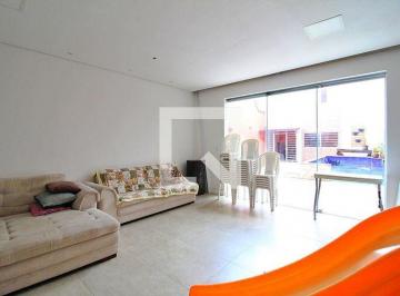 Casa · 240m² · 3 Quartos · 3 Vagas · Casa à Venda - Santa Teresinha, 3 Quartos, 240 m² - Santo André