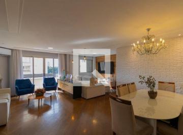Apartamento · 132m² · 3 Quartos · 2 Vagas · Apartamento à Venda - Portal do Morumbi, 3 Quartos,  132 m² - São Paulo