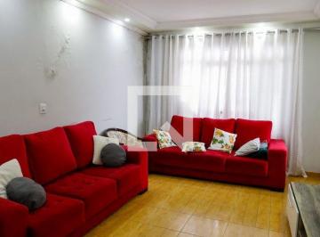 Casa · 220m² · 5 Quartos · 4 Vagas · Casa à Venda - Quitaúna, 5 Quartos, 220 m² - Osasco