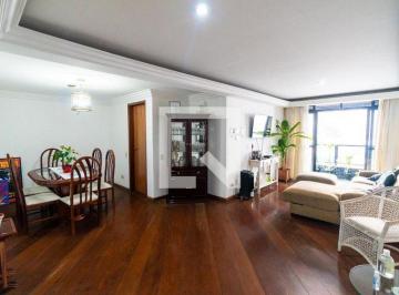 Apartamento · 125m² · 3 Quartos · 2 Vagas · Apartamento à Venda - Saúde, 3 Quartos,  125 m² - São Paulo