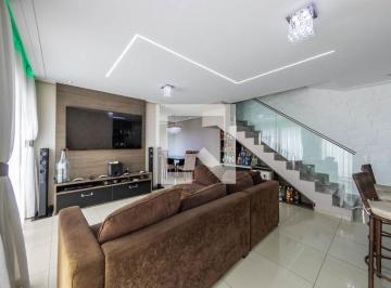 Apartamento · 115m² · 3 Quartos · 2 Vagas · Apartamento à Venda - Vila Califórnia, 3 Quartos, 115 m² - São Paulo