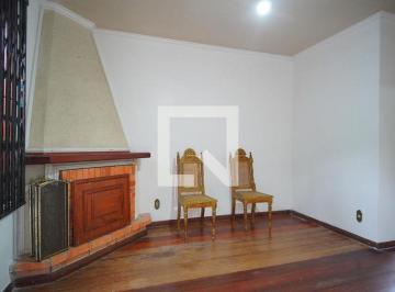 Casa · 300m² · 4 Quartos · 6 Vagas · Casa à Venda - Passo D'areia, 4 Quartos,  300 m² - Porto Alegre