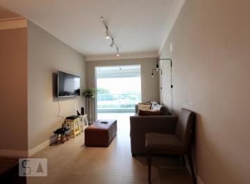 Apartamento · 92m² · 3 Quartos · 2 Vagas · Apartamento à Venda - Santo Amaro , 3 Quartos, 92 m² - São Paulo