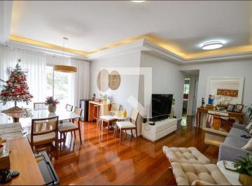 Apartamento · 113m² · 3 Quartos · 2 Vagas · Apartamento à Venda - Andaraí, 3 Quartos, 113 m² - Rio de Janeiro