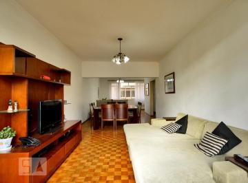 Apartamento de 3 quartos, São Paulo · Apartamento à Venda - Campos Elíseos, 3 Quartos,  145 m² - São Paulo