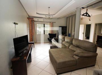 Casa · 178m² · 5 Quartos · 3 Vagas · Casa à Venda - Jardim Botânico, 5 Quartos, 178 m² - Porto Alegre