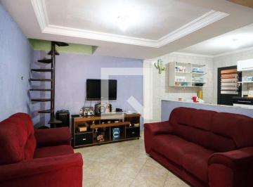 Casa · 320m² · 3 Quartos · 3 Vagas · Casa à Venda - Nova Gerti, 3 Quartos,  320 m² - São Caetano do Sul
