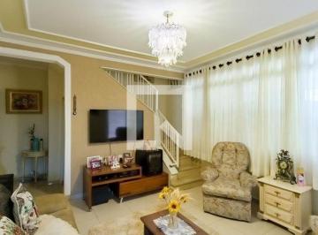 Casa · 290m² · 4 Quartos · 3 Vagas · Casa à Venda - Penha de França, 4 Quartos, 290 m² - São Paulo
