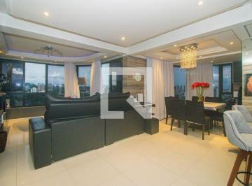 Apartamento · 120m² · 3 Quartos · 2 Vagas · Apartamento à Venda - Jardim Itu-Sabará, 3 Quartos, 120 m² - Porto Alegre
