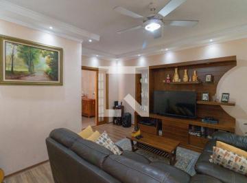 Casa · 270m² · 4 Quartos · 3 Vagas · Casa à Venda - Freguesia do Ó, 4 Quartos, 270 m² - São Paulo