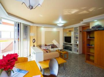 Apartamento · 122m² · 3 Quartos · 2 Vagas · Apartamento à Venda - Icaraí, 3 Quartos,  122 m² - Niterói