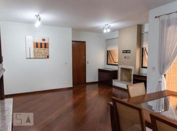 Apartamento · 120m² · 3 Quartos · 2 Vagas · Apartamento à Venda - Vila Mariana, 3 Quartos, 120 m² - São Paulo