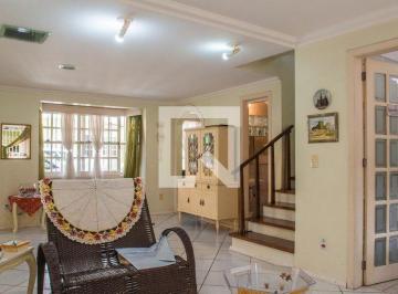 Casa · 320m² · 3 Quartos · 2 Vagas · Casa à Venda - Ipanema, 3 Quartos,  320 m² - Porto Alegre