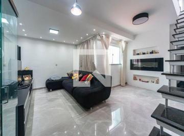 Apartamento · 140m² · 3 Quartos · 2 Vagas · Apartamento à Venda - Vila Leopoldina, 3 Quartos,  140 m² - Santo André