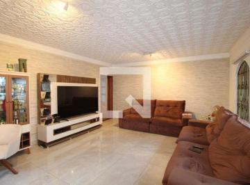 Casa · 240m² · 3 Quartos · 4 Vagas · Casa à Venda - Vila Ré, 3 Quartos, 240 m² - São Paulo