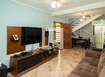 Casa · 270m² · 4 Quartos · 2 Vagas · Casa à Venda - Dos Casa, 4 Quartos,  270 m² - São Bernardo do Campo