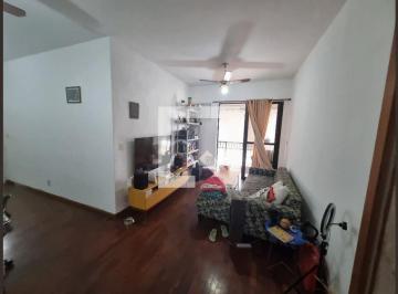 Apartamento · 114m² · 4 Quartos · 2 Vagas · Apartamento à Venda - Méier, 4 Quartos, 114 m² - Rio de Janeiro