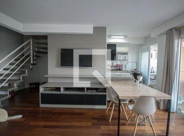 Apartamento · 84m² · 2 Quartos · 2 Vagas · Apartamento à Venda - Vila Mariana, 2 Quartos,  84 m² - São Paulo