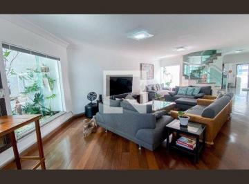 Casa · 220m² · 4 Quartos · 4 Vagas · Casa à Venda - Jardim Bela Vista, 4 Quartos, 220 m² - Santo André