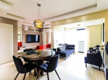Apartamento · 120m² · 2 Quartos · 2 Vagas · Apartamento à Venda - Vila Andrade, 2 Quartos, 120 m² - São Paulo