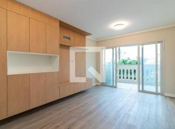 Apartamento · 106m² · 2 Quartos · 1 Vaga · Apartamento à Venda - Santana, 2 Quartos, 106 m² - São Paulo