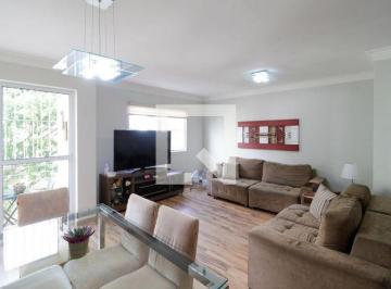 Apartamento · 111m² · 3 Quartos · 1 Vaga · Apartamento à Venda - Moema, 3 Quartos, 111 m² - São Paulo