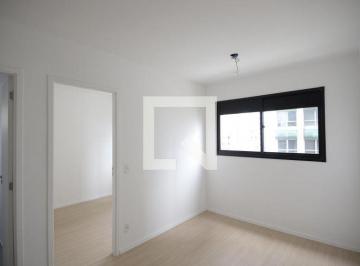 Apartamento · 33m² · 2 Quartos · Apartamento à Venda - Liberdade, 2 Quartos,  33 m² - São Paulo