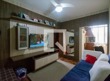 Apartamento · 40m² · 2 Quartos · Apartamento à Venda - Santo Antônio, 2 Quartos,  40 m² - Porto Alegre