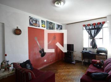 Apartamento · 52m² · 1 Quarto · Apartamento à Venda - Liberdade, 1 Quarto, 52 m² - São Paulo