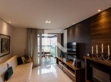 Apartamento · 102m² · 3 Quartos · 2 Vagas · Apartamento à Venda - Jardim, 3 Quartos, 102 m² - Santo André