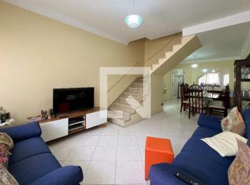 Casa · 160m² · 2 Quartos · 1 Vaga · Casa à Venda - Moema, 2 Quartos,  160 m² - São Paulo