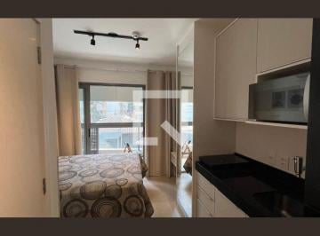 Apartamento · 19m² · 1 Quarto · Apartamento à Venda - Pinheiros, 1 Quarto,  19 m² - São Paulo