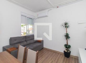 Apartamento · 30m² · 1 Quarto · Apartamento à Venda - Santo Antônio, 1 Quarto, 30 m² - Porto Alegre