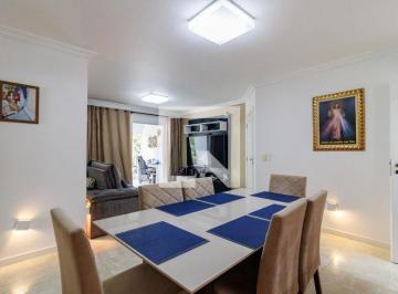 Apartamento · 131m² · 3 Quartos · 2 Vagas · Apartamento à Venda - Panamby, 3 Quartos, 131 m² - São Paulo