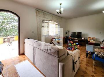 Casa · 120m² · 3 Quartos · 2 Vagas · Casa à Venda - Baeta Neves, 3 Quartos,  120 m² - São Bernardo do Campo
