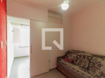 Apartamento · 30m² · 1 Quarto · Apartamento à Venda - Liberdade, 1 Quarto,  30 m² - São Paulo
