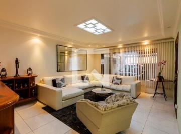 Casa · 260m² · 4 Quartos · 4 Vagas · Casa à Venda - Vila Francisco Matarazzo, 4 Quartos,  260 m² - Santo André