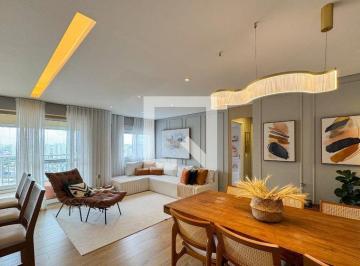 Apartamento · 95m² · 2 Quartos · 2 Vagas · Apartamento à Venda - Jardim do Mar, 2 Quartos, 95 m² - São Bernardo do Campo