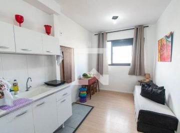Apartamento · 28m² · 1 Quarto · Apartamento à Venda - Liberdade, 1 Quarto,  28 m² - São Paulo