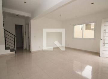 Casa · 88m² · 3 Quartos · 2 Vagas · Casa à Venda - Guarujá, 3 Quartos,  88 m² - Porto Alegre