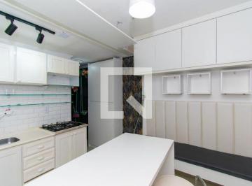 Apartamento · 29m² · 1 Quarto · Apartamento à Venda - Liberdade, 1 Quarto,  29 m² - São Paulo