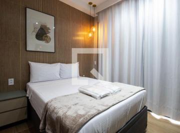 Apartamento · 22m² · 1 Quarto · Apartamento à Venda - Vila Mariana, 1 Quarto,  22 m² - São Paulo