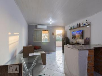 Casa · 120m² · 3 Quartos · 1 Vaga · Casa à Venda - Jardim América, 3 Quartos,  120 m² - São Leopoldo