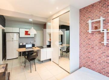 Apartamento · 24m² · Imoveis - na Praça da Bandeira