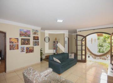 Casa · 250m² · 3 Quartos · 6 Vagas · Casa à Venda - Cidade Intercap, 3 Quartos, 250 m² - Taboão da Serra