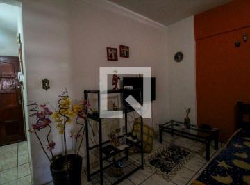 Apartamento · 29m² · 1 Quarto · Apartamento à Venda - Liberdade, 1 Quarto,  29 m² - São Paulo