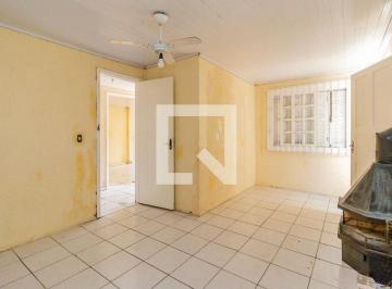 Casa · 157m² · 3 Quartos · 1 Vaga · Casa à Venda - Camaquã, 3 Quartos, 157 m² - Porto Alegre