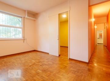 Apartamento de 3 quartos, São Paulo · Apartamento à Venda - Jardim Paulista, 3 Quartos, 120 m² - São Paulo