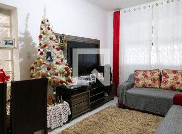 Casa · 150m² · 3 Quartos · 2 Vagas · Casa à Venda - Jardim Santo Antônio, 3 Quartos, 150 m² - Santo André